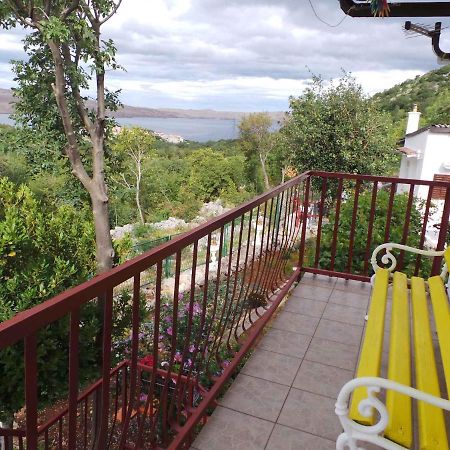 Apartment Karlobag/Velebit Riviera 27804 Eksteriør billede