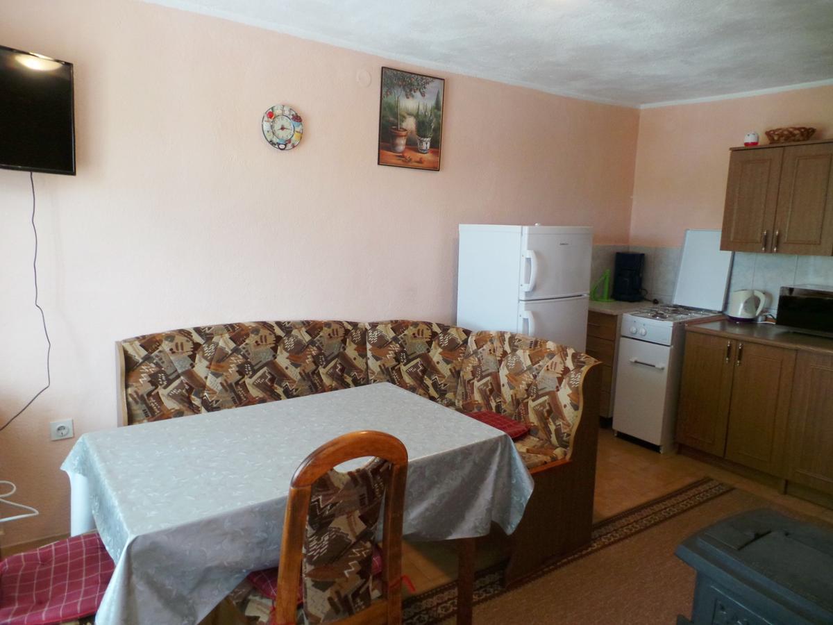 Apartment Karlobag/Velebit Riviera 27804 Værelse billede