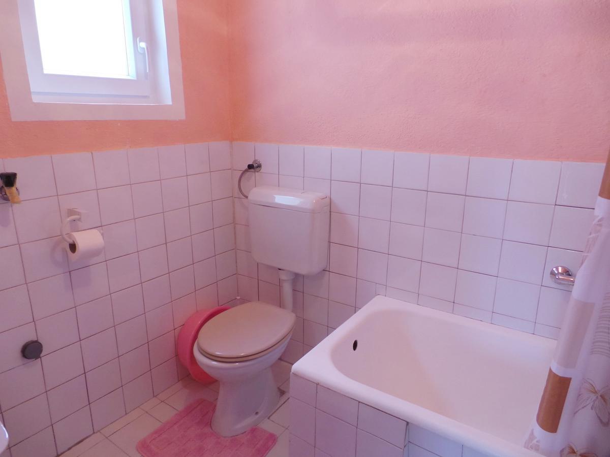 Apartment Karlobag/Velebit Riviera 27804 Værelse billede