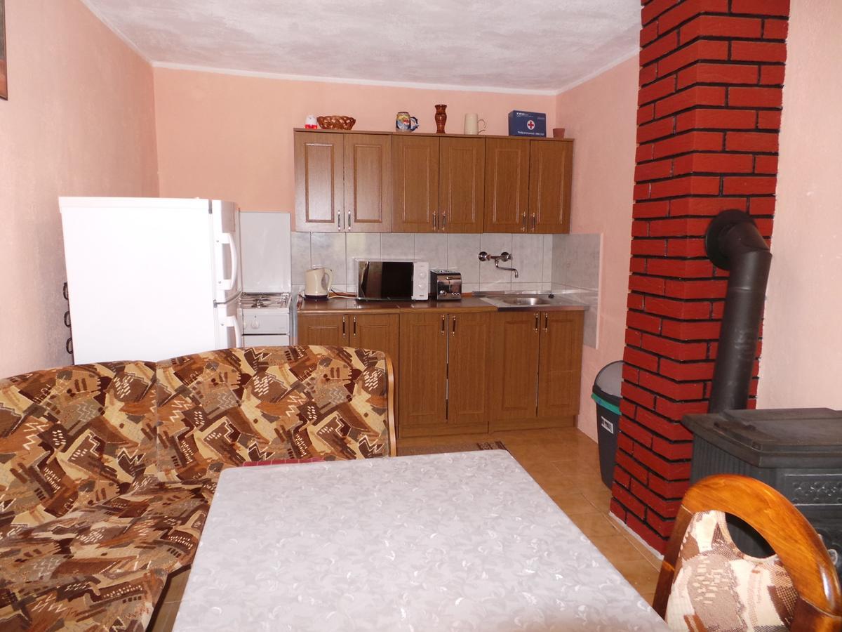 Apartment Karlobag/Velebit Riviera 27804 Værelse billede